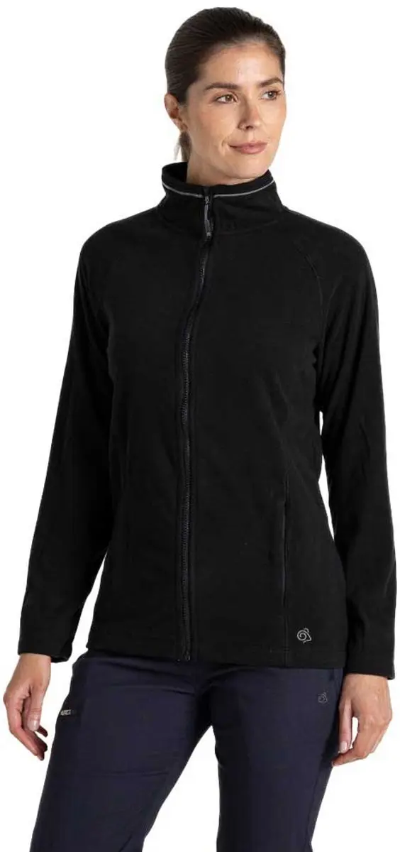 Craghoppers Expert Womens Miska 200 Fleece Jacket