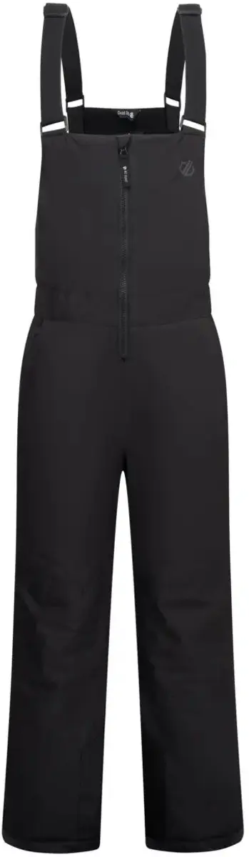 Dare2b Rodeo Insulated Broek Zwart 5-6 Years Kinderen