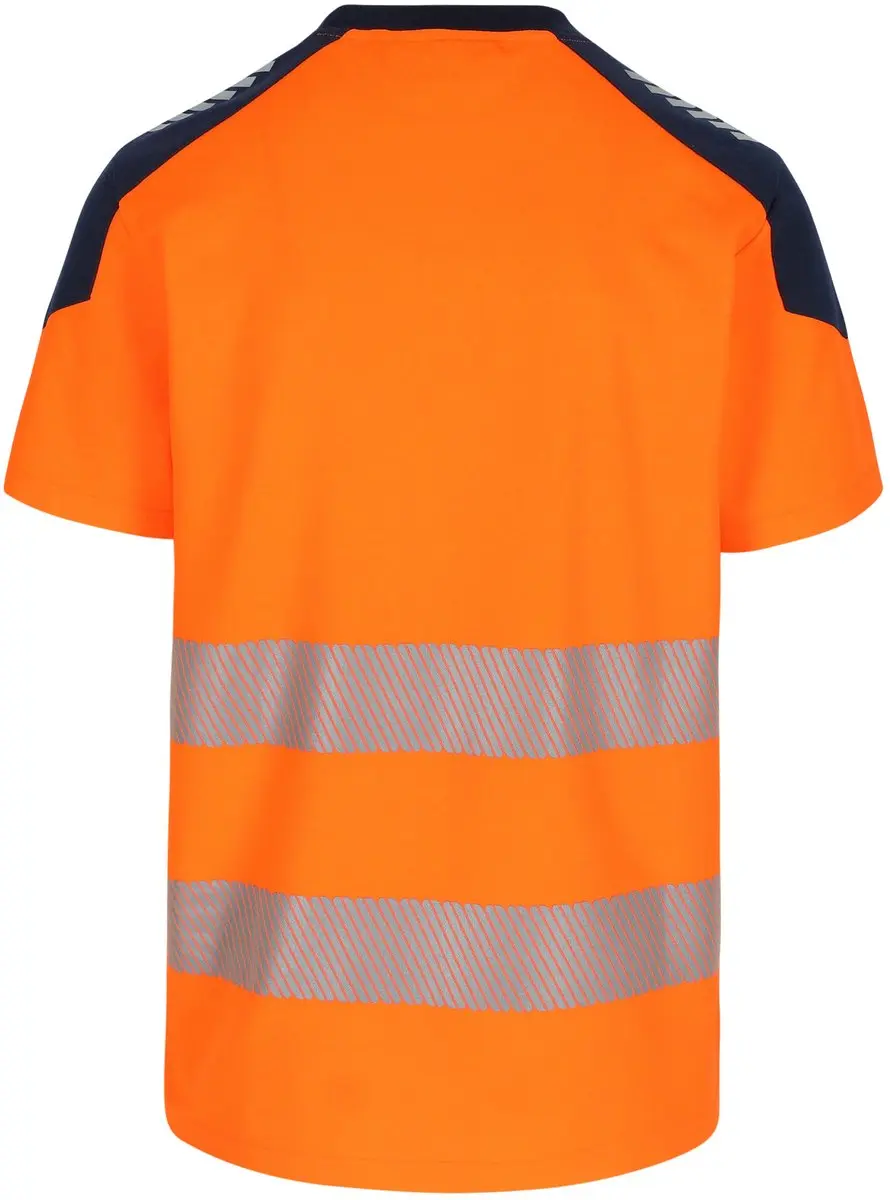 Herock Elips High Vis T-shirt Heren