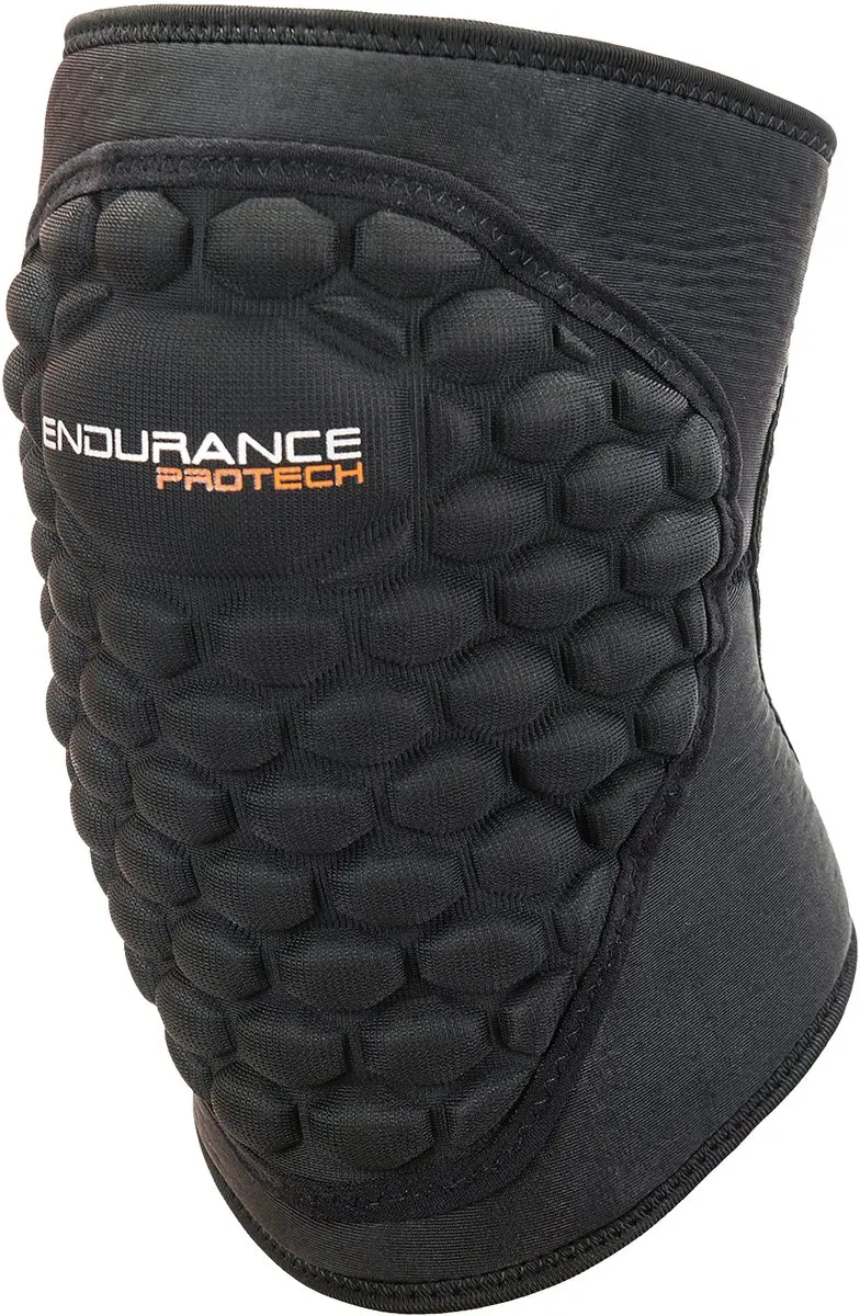 ENDURANCE Knieschoner PROTECH
