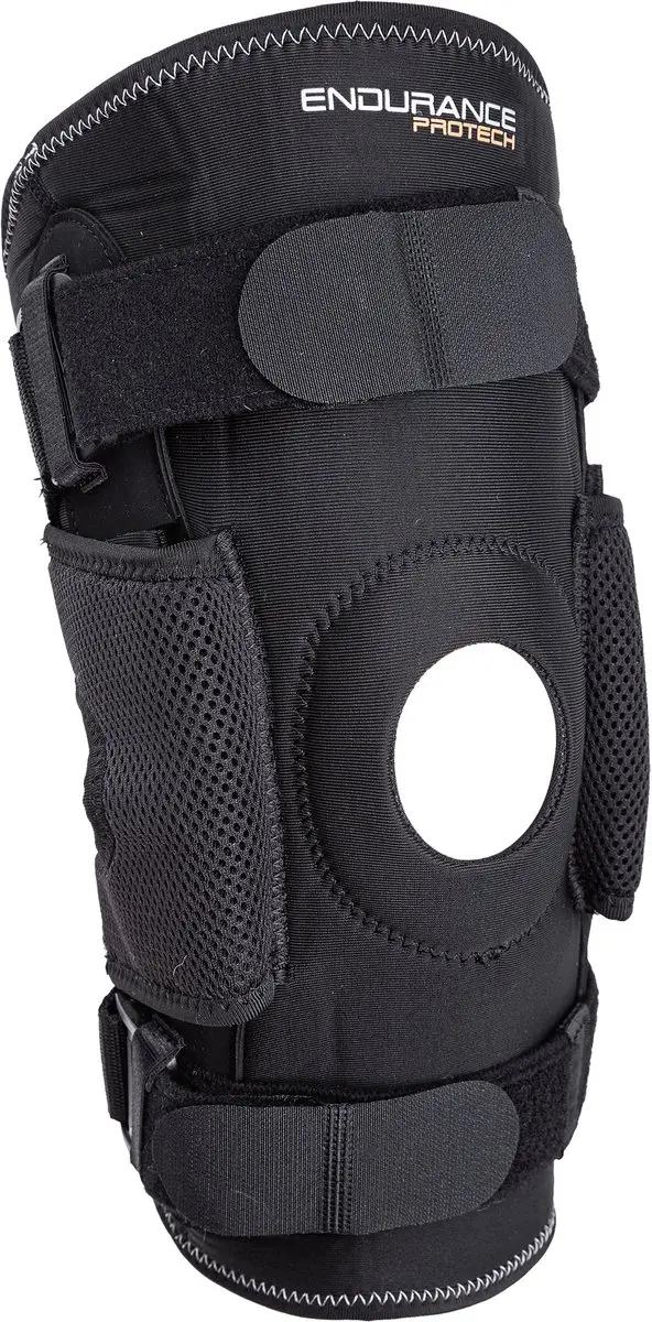 ENDURANCE Kniebandage PROTECH