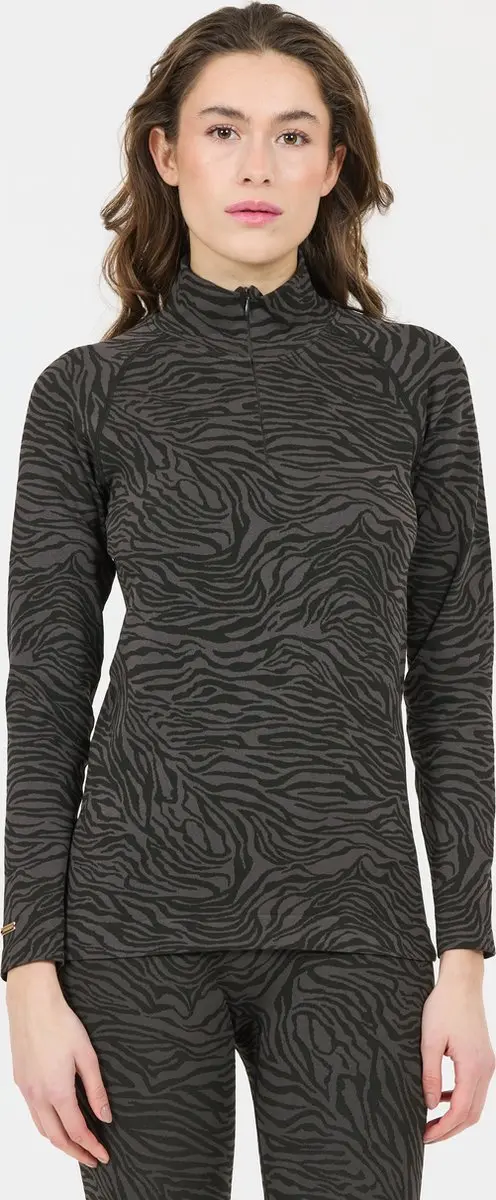 Athlecia Langarmshirt Anana