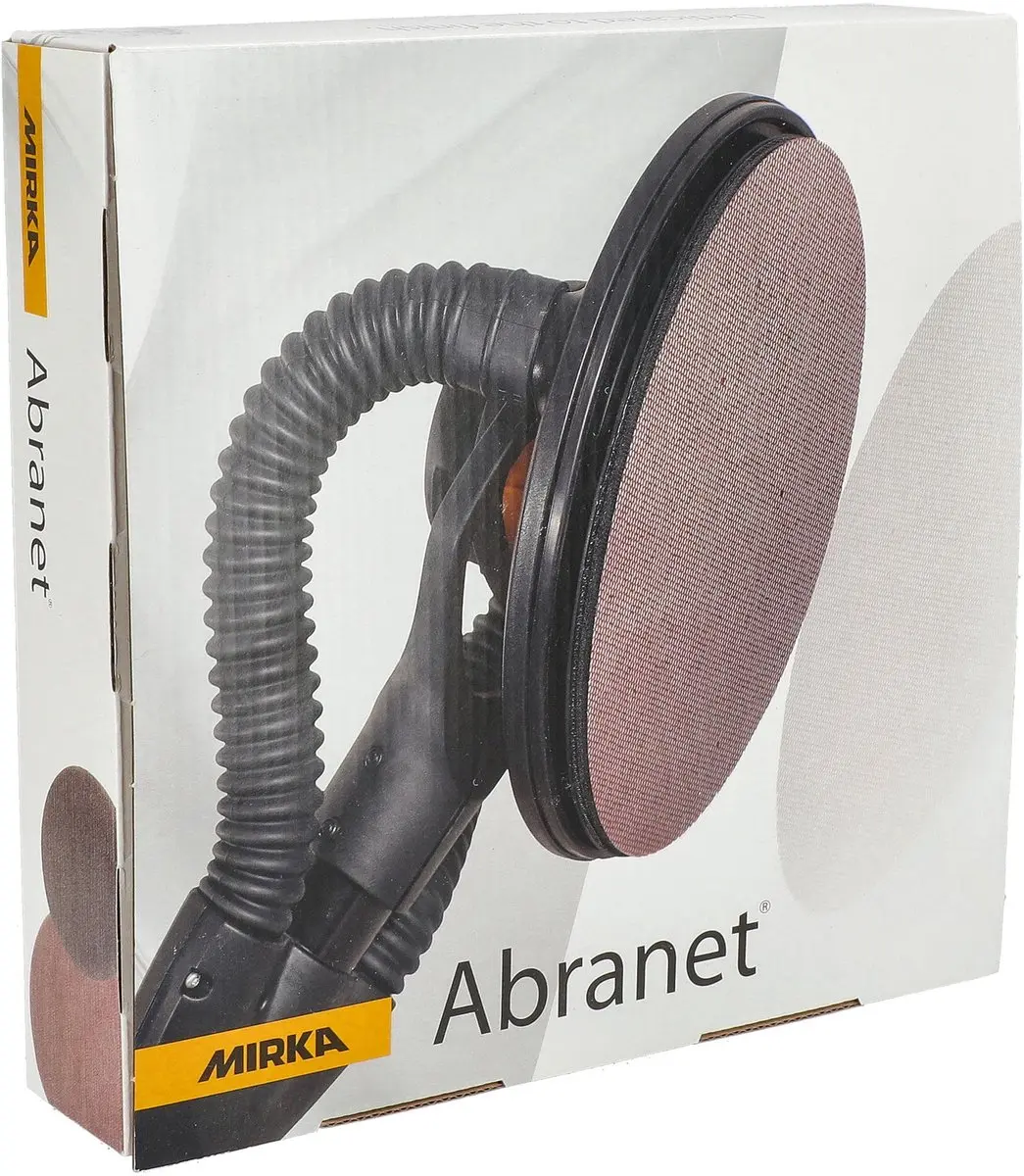 Mirka Abranet Schuurschijven 225mm P180 - 25 Stuks