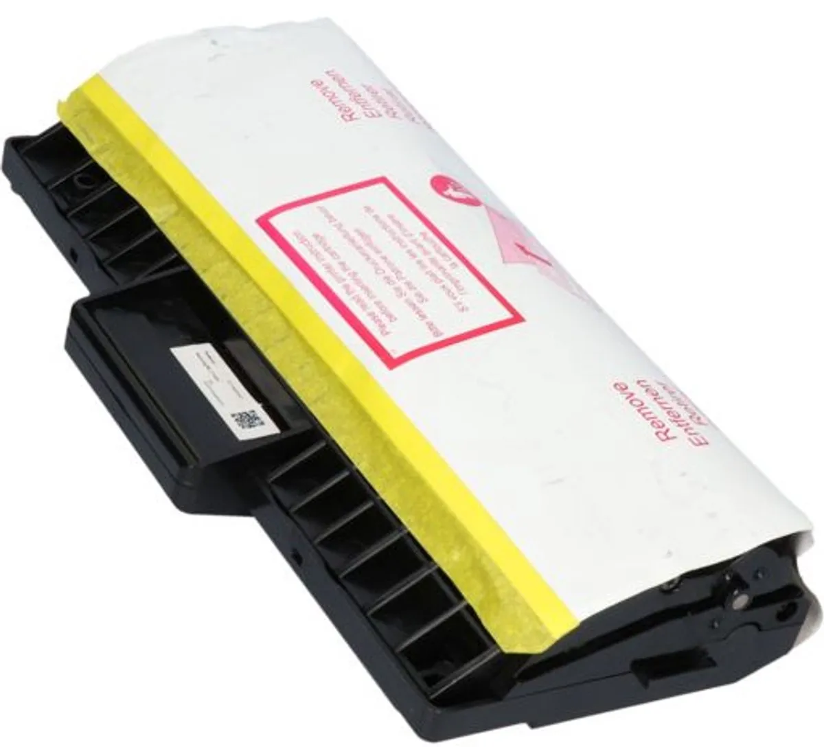 PrintAbout Huismerk Samsung ML-1710 Toner - Zwart