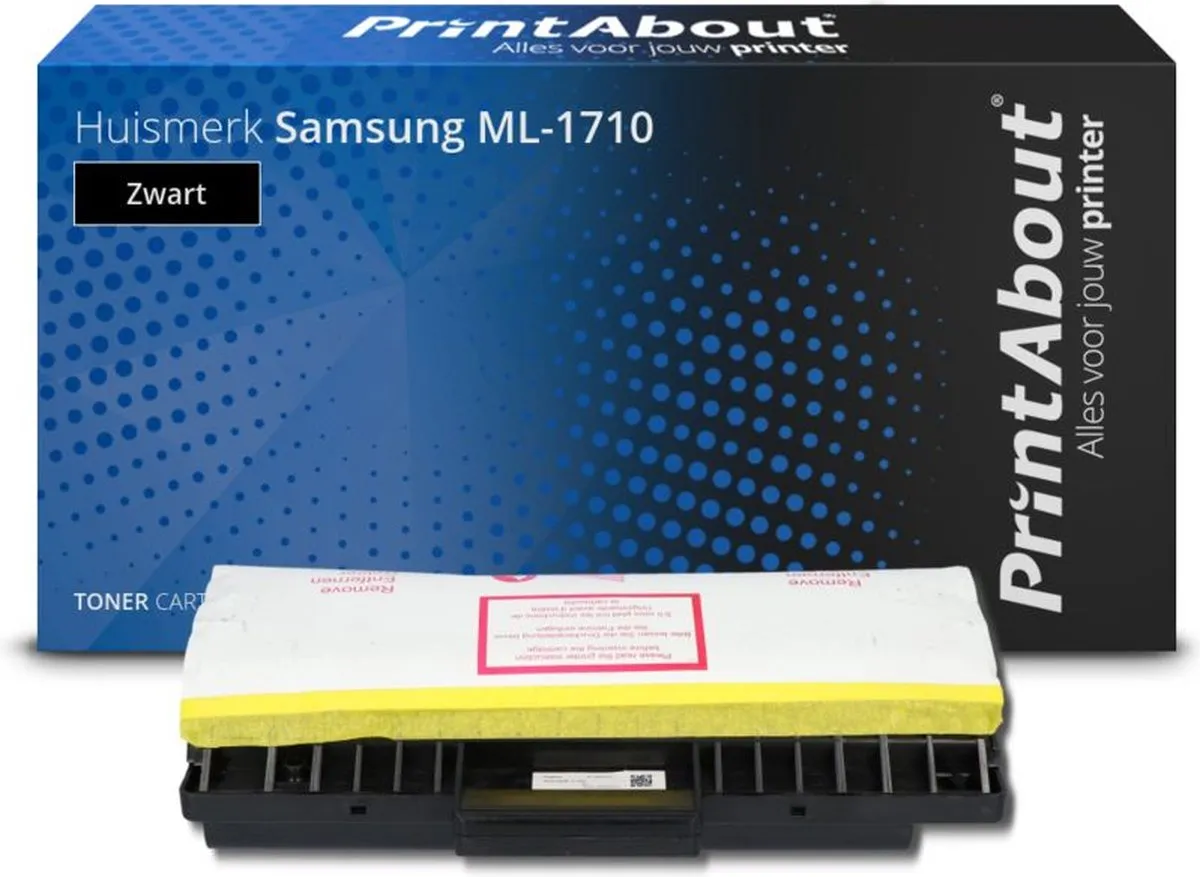 PrintAbout Huismerk Samsung ML-1710 Toner