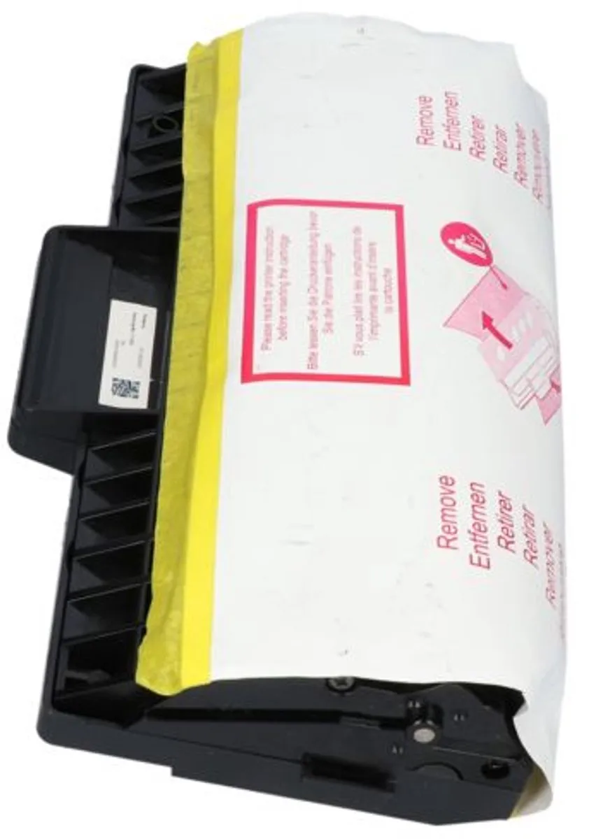 PrintAbout Huismerk Samsung ML-1710 Toner - Zwart