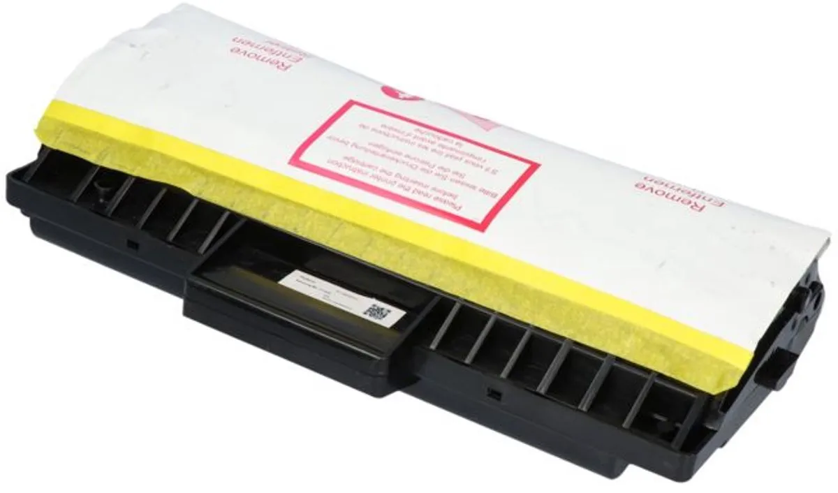 PrintAbout Huismerk Samsung ML-1710 Toner - Zwart