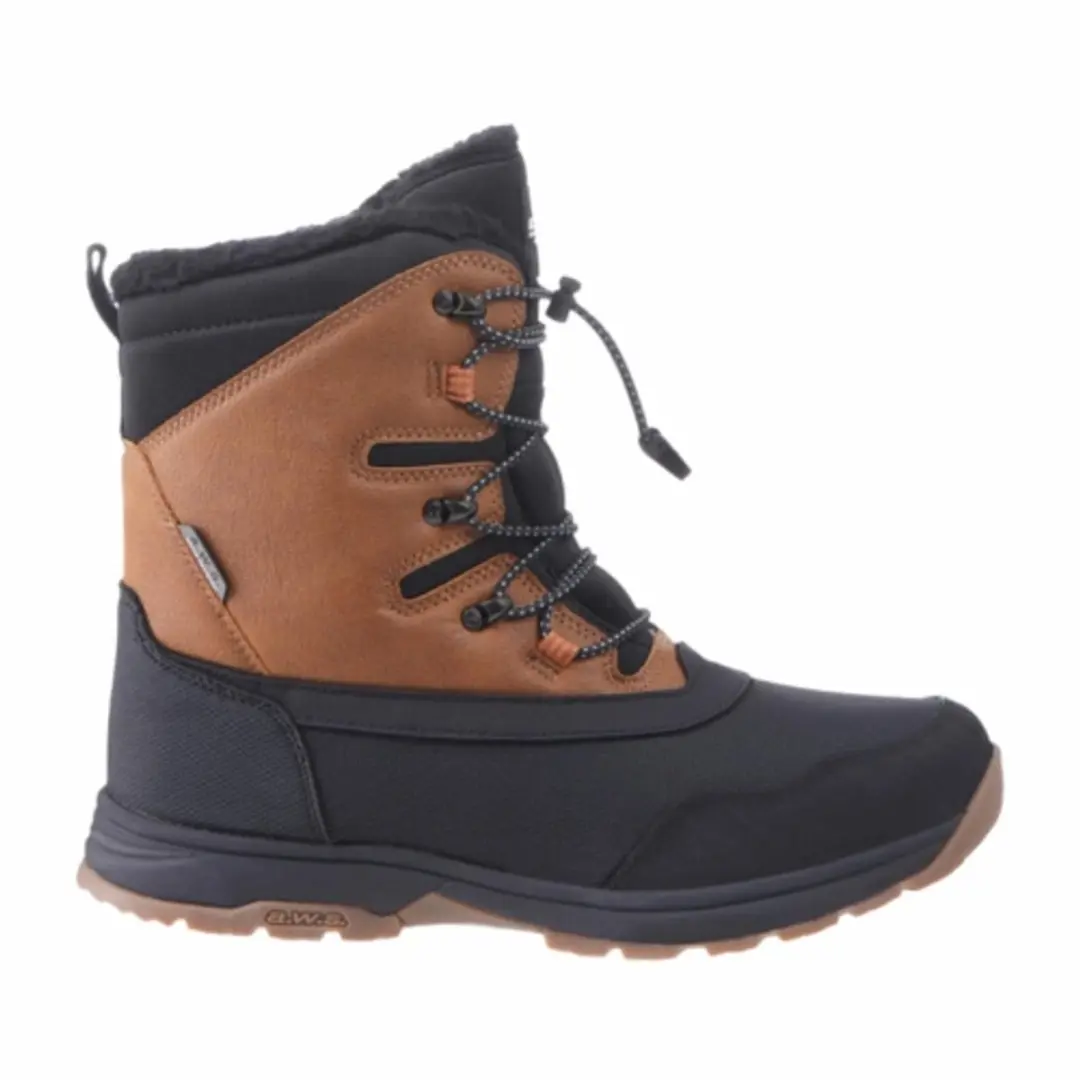 Snowboot Icepeak Women Almont Amber-Schoenmaat 37