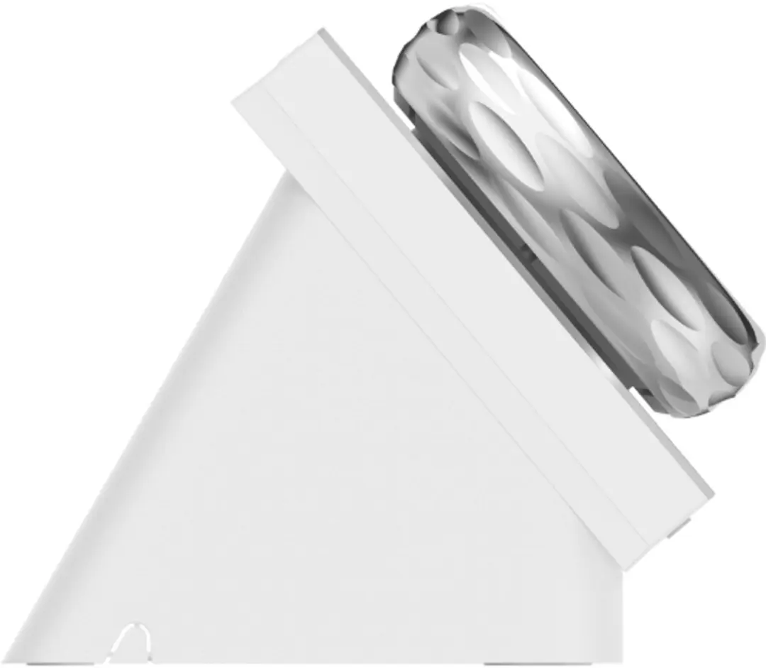 Aqara Touchscreen Dial V1 WS-K11D Bedieningspaneel - Wit