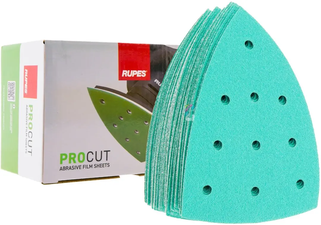 RUPES ProCut Delta P320