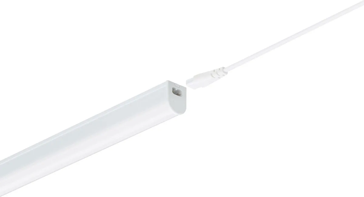 Philips LED Ledinaire BN021C Montagebalk 5W - 30cm - Donkergroen - afbeelding 6 van 6