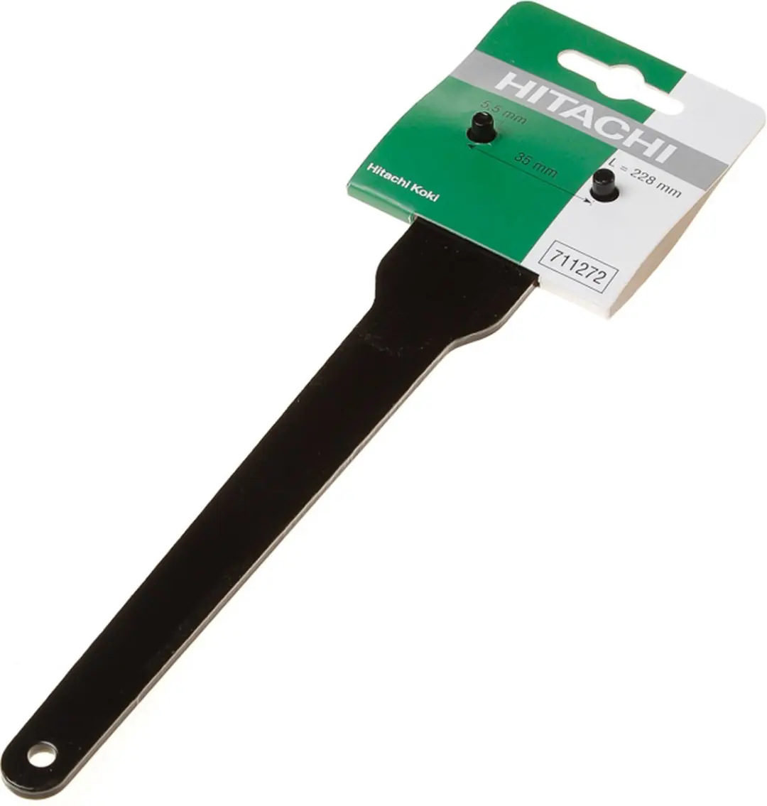 Hikoki Nokkensleutel 230mm