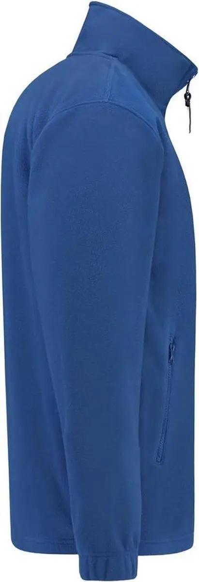 Tricorp Sweater Vest Fleece 301002 - Maat M - Koningsblauw