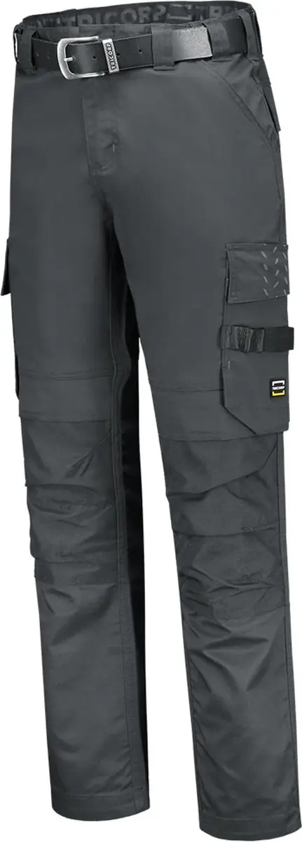 Tricorp Werkbroek Twill Cordura 502021 - 62