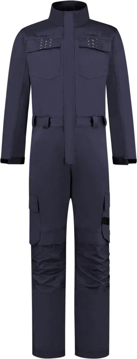 Tricorp 752005 Overall Twill Cordura