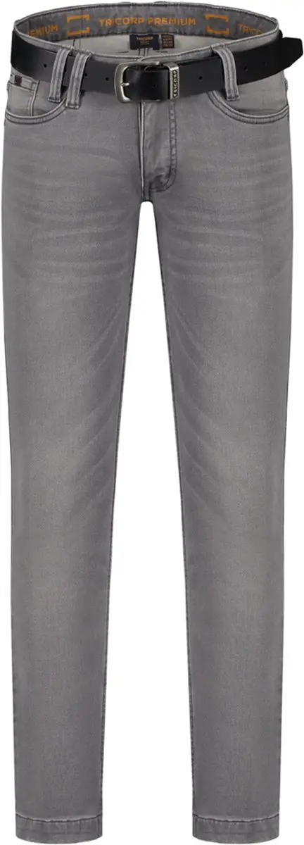 Tricorp 504004 Jeans Premium Stretch Dames