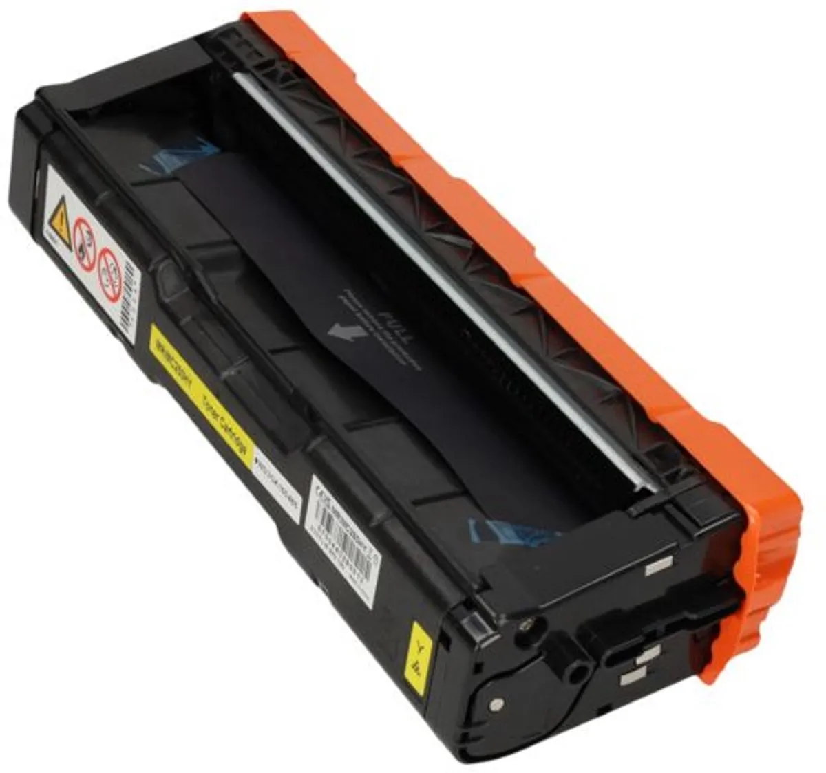 PrintAbout Toner 408343 Geel - 7.000 pagina's - o.a. Ricoh