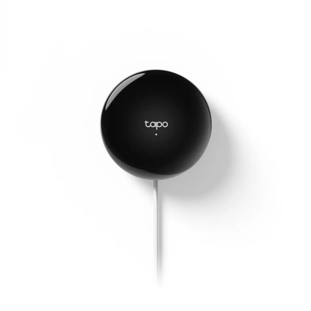 TP-Link Tapo H110 Draadloos Zwart