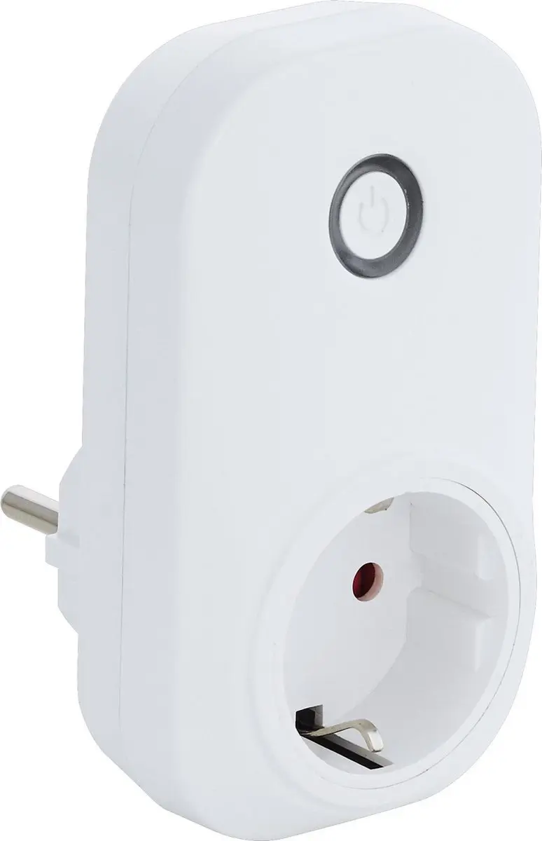 EGLOconnect Plug Plus Fittingadapter