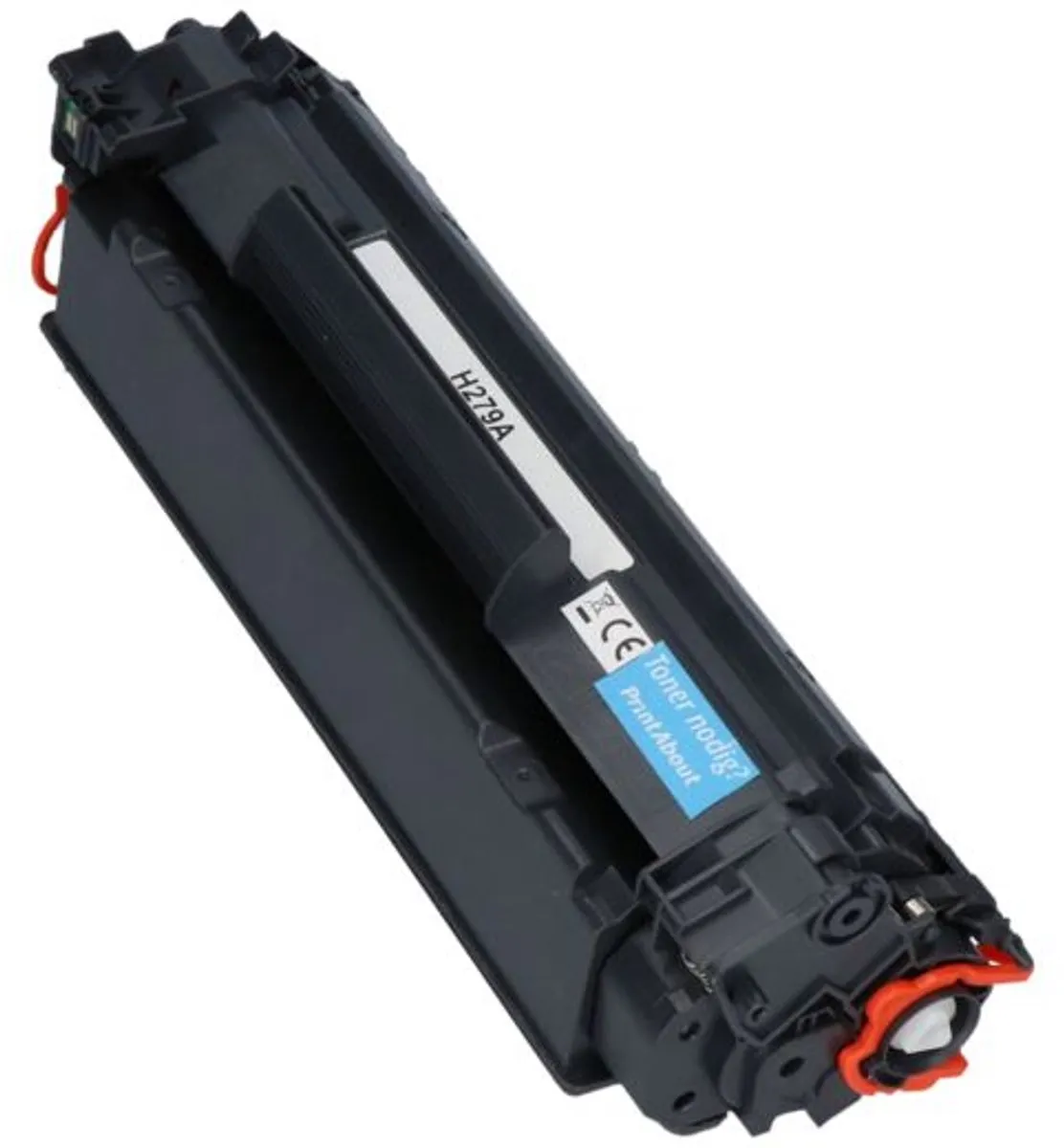 PrintAbout CF279A-PA Toner Zwart - 1.100 pagina's