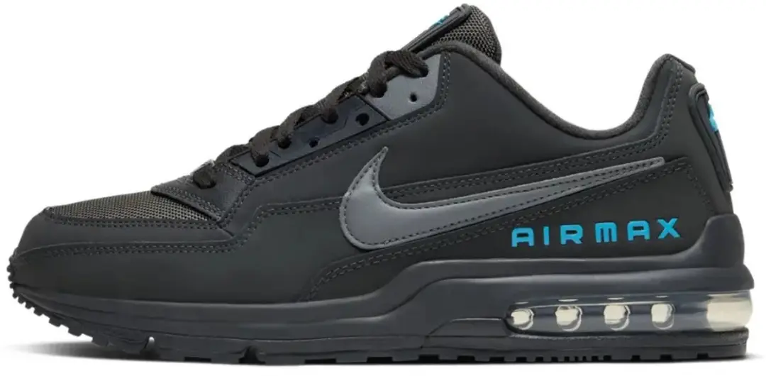 Nike Nike Air Max Ltd 3 Heren Sneakers Ct2275-002