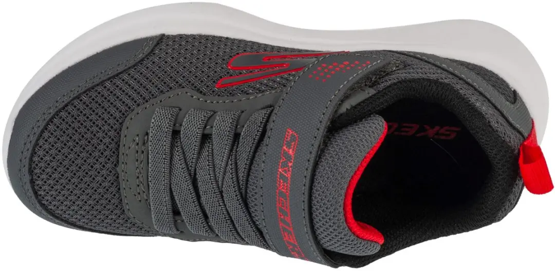 Skechers Selectors Reset Achieved Sneakers 30 - Grijs