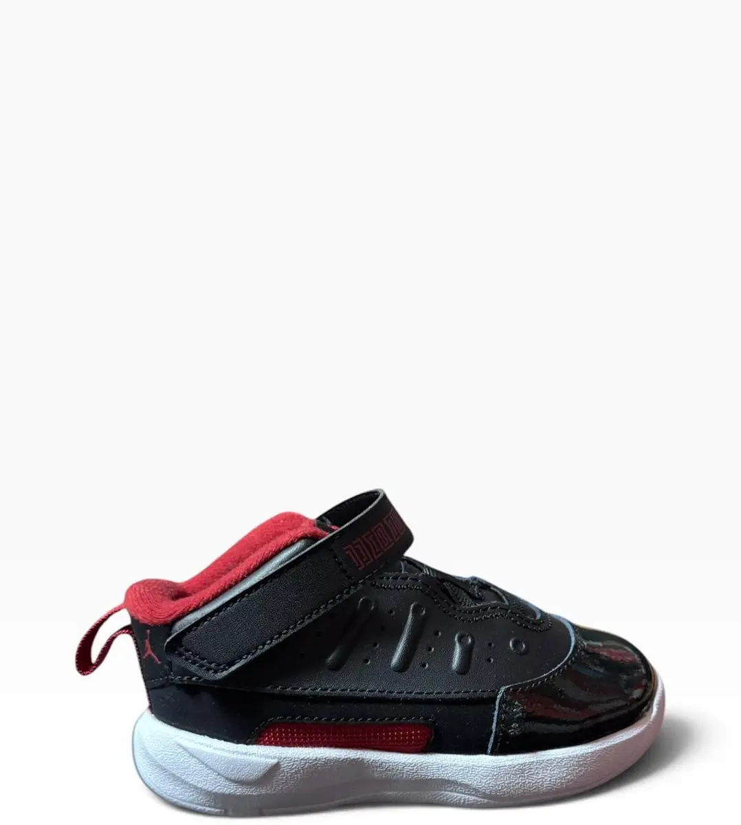 Jordan