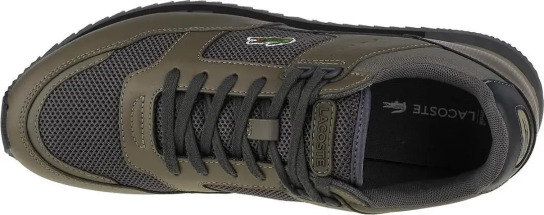 Skechers Velocity-Pouty Sneakers 30 - Zwart