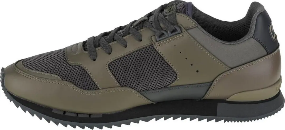 Skechers Velocity-Pouty Sneakers 30 - Zwart