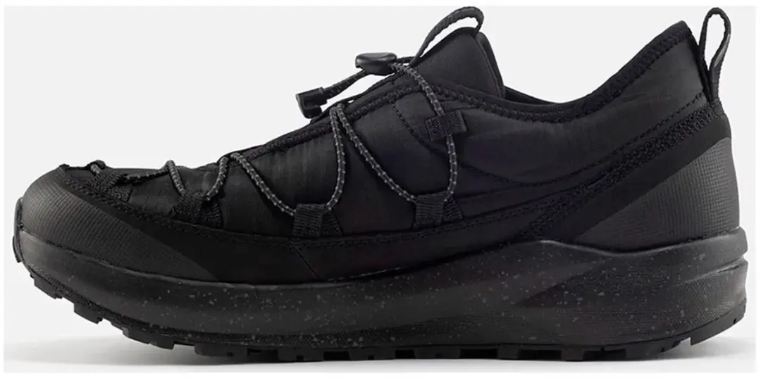 Rossignol Resort Low Schoenen - Zwart EU 46