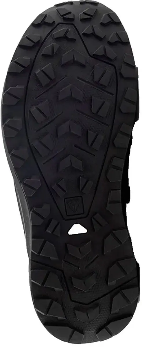 Rossignol Resort Low Schoenen - Zwart EU 46