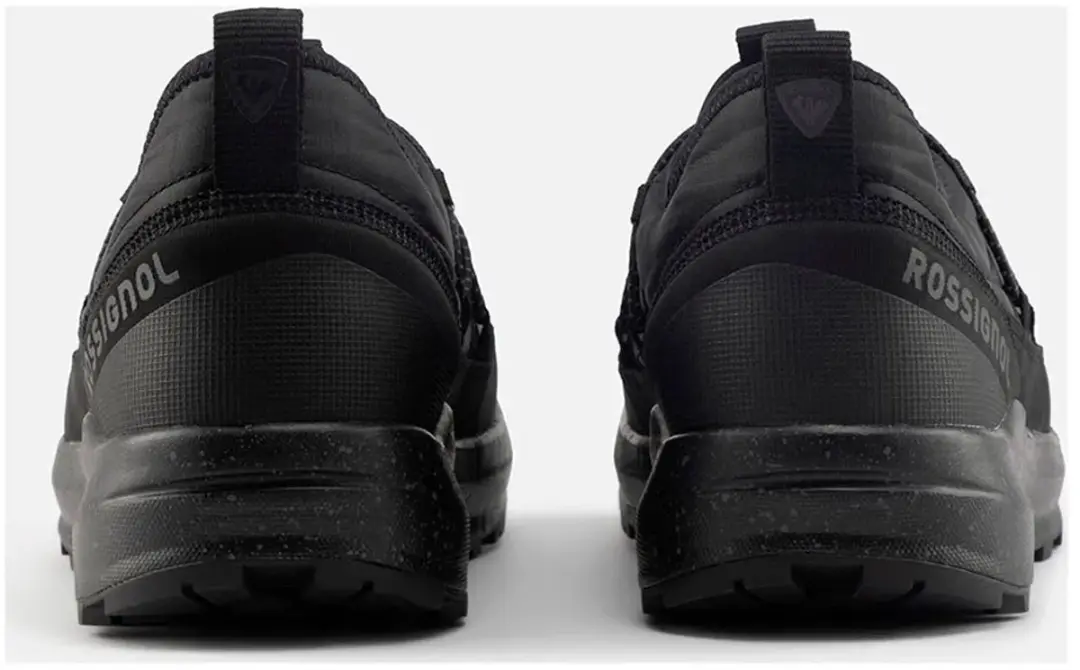 Rossignol Resort Low Schoenen - Zwart EU 46