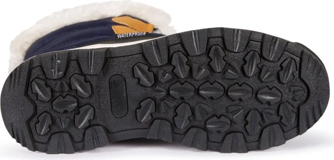 Trespass kinderwinterschoenen Ratho