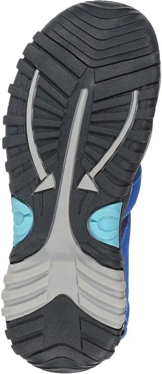 Regatta Sandalen Kinderen Blauw - Maat 30