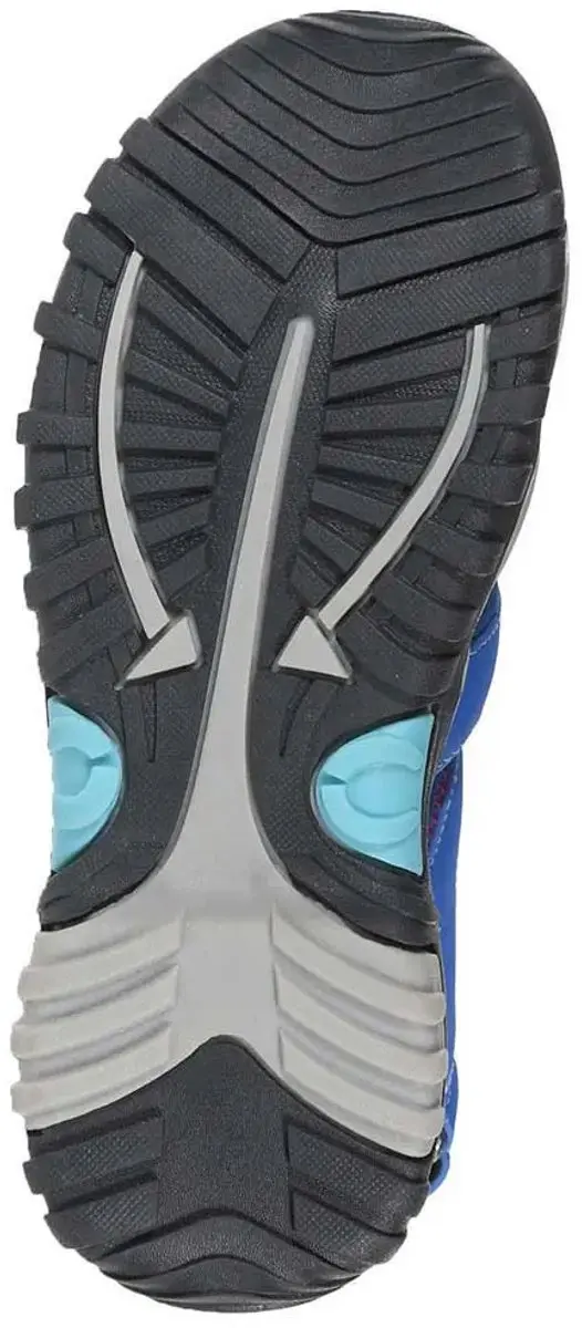 Regatta Sandalen Kinderen Blauw - Maat 30