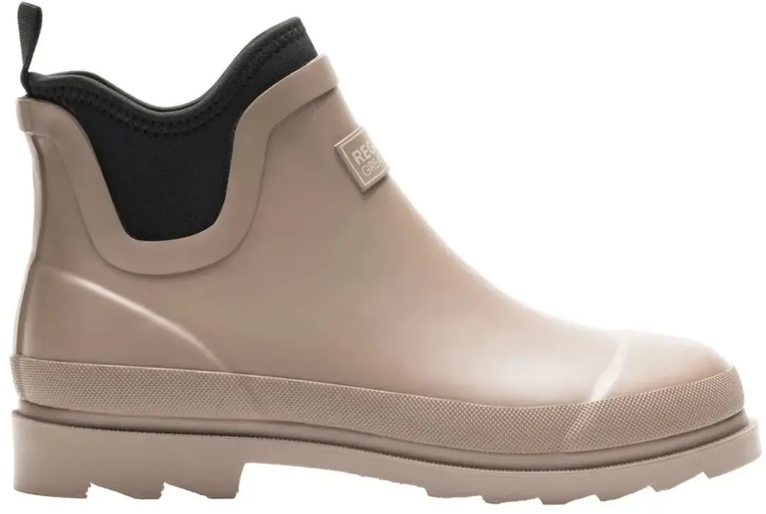 Regatta Harper Mid Regenlaarzen Beige EU 39 Vrouw