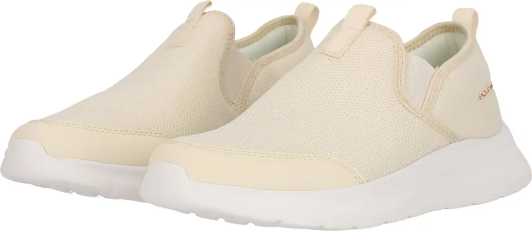 ENDURANCE Alaric Teenslipper Wit - afbeelding 4 van 6
