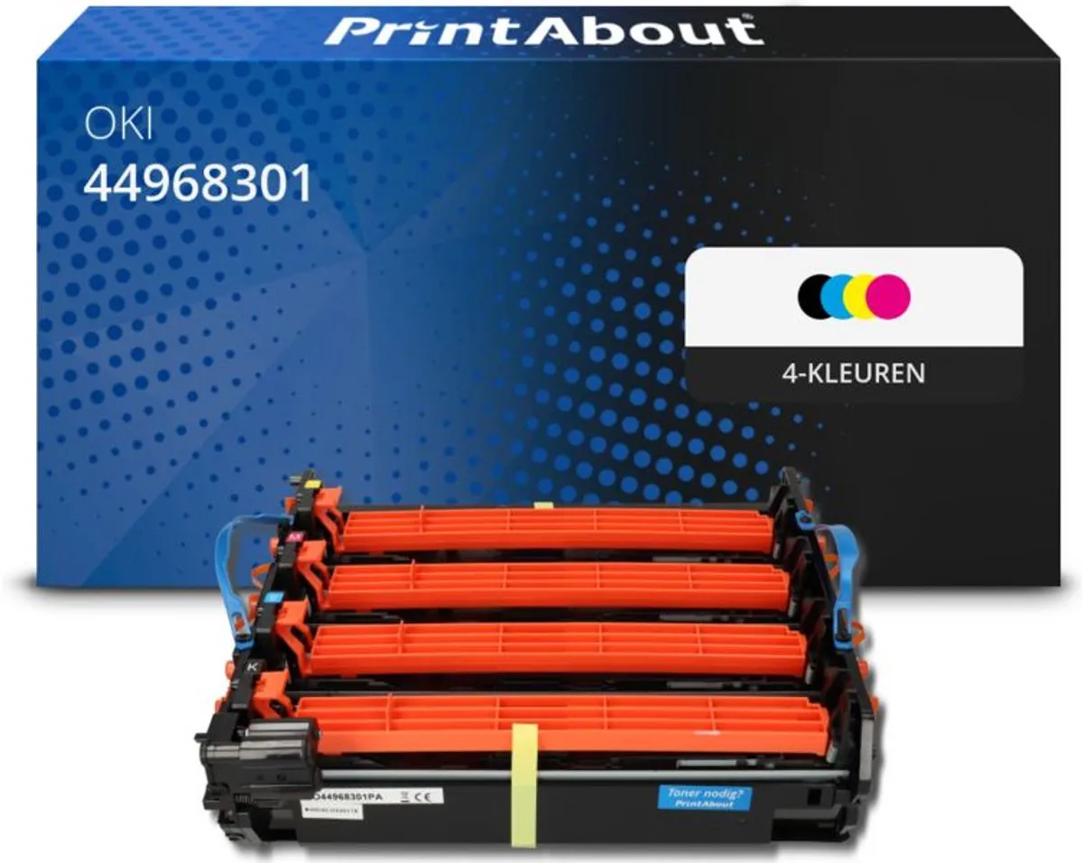 PrintAbout Drum 44968301