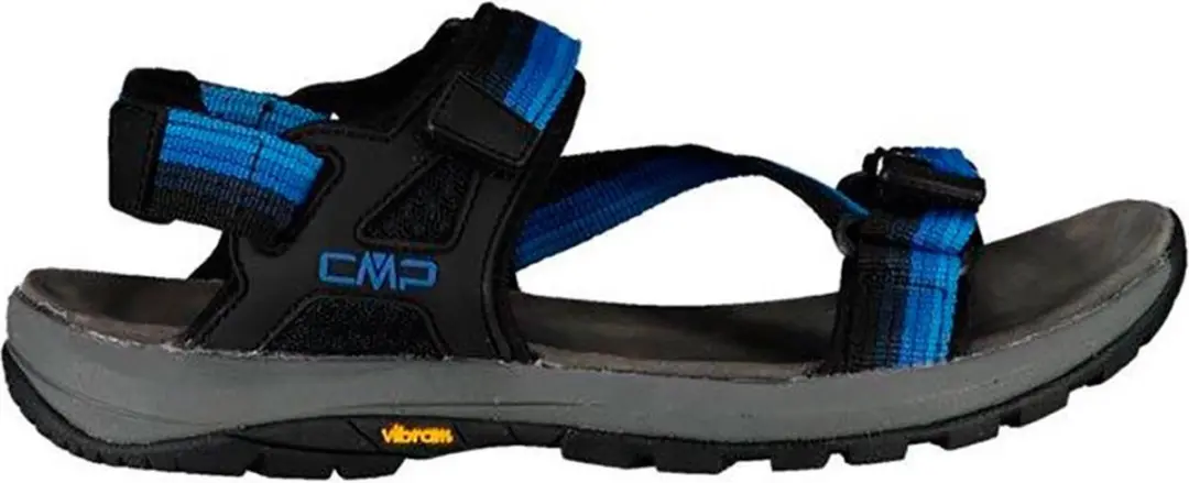 Cmp Ancha Hiking 31q9537 Sandalen Blauw,Zwart EU 44 Man