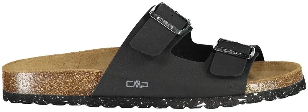 Cmp 3q91017 Eco Thalitha Sandalen Zwart EU 40 Man