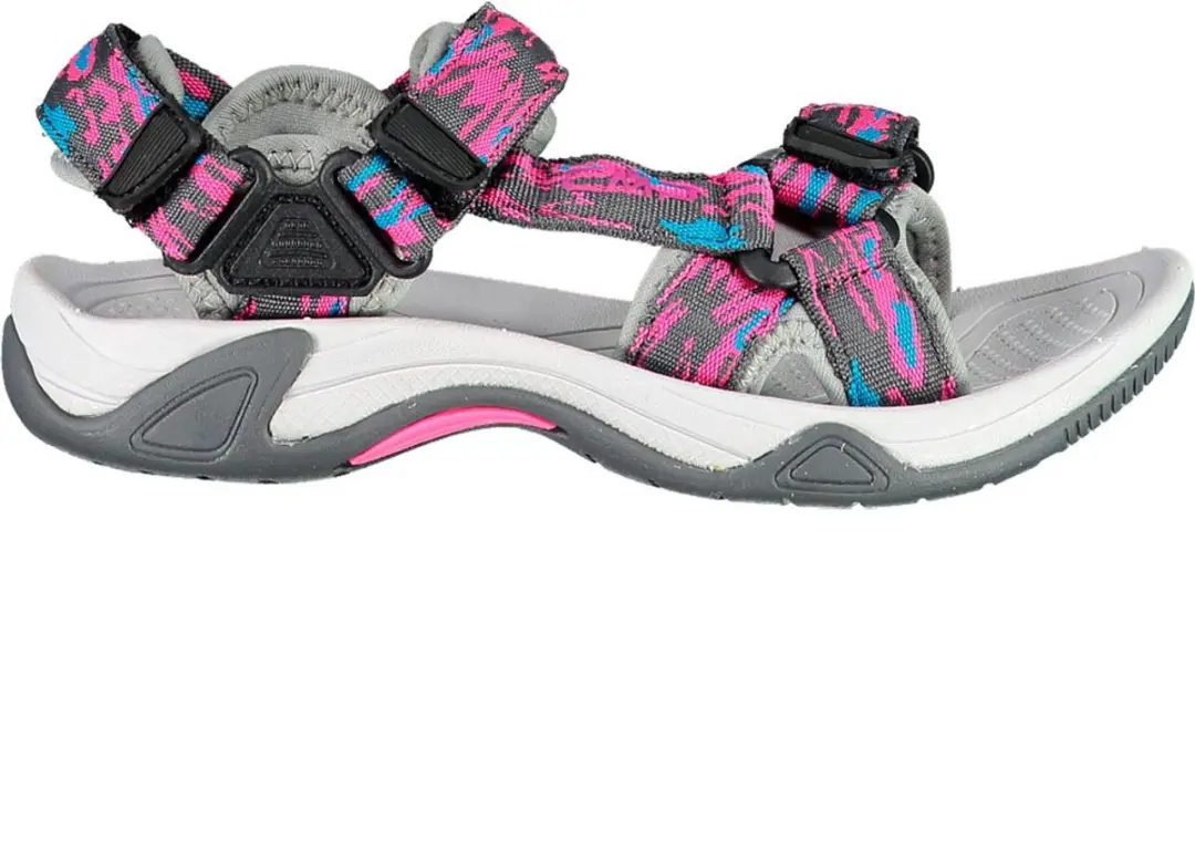 Cmp 38q9954j Hamal Sandalen Roze EU 40