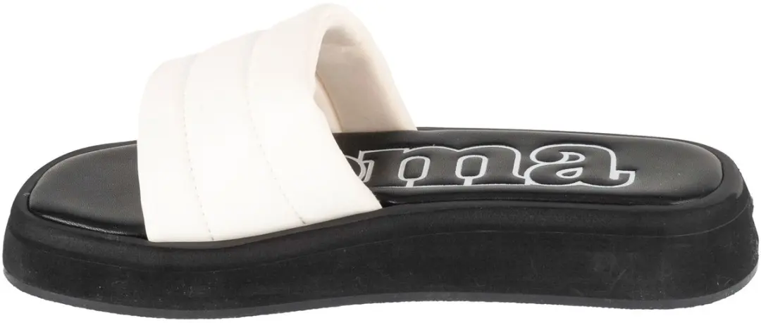 Joma S.Duna Lady 25 Slippers Wit - 40
