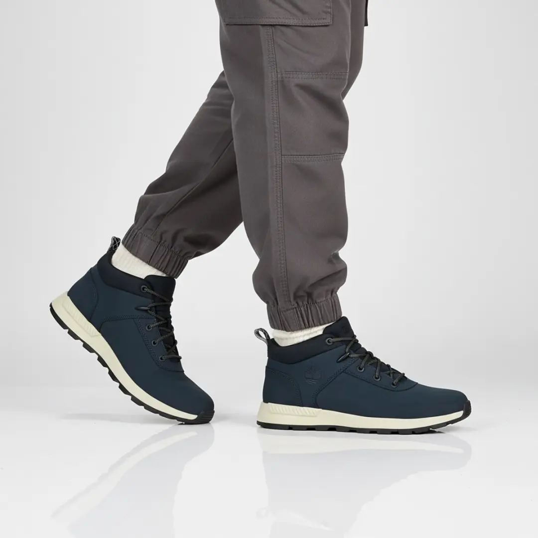 Timberland Sprint Basic Mid Sneaker