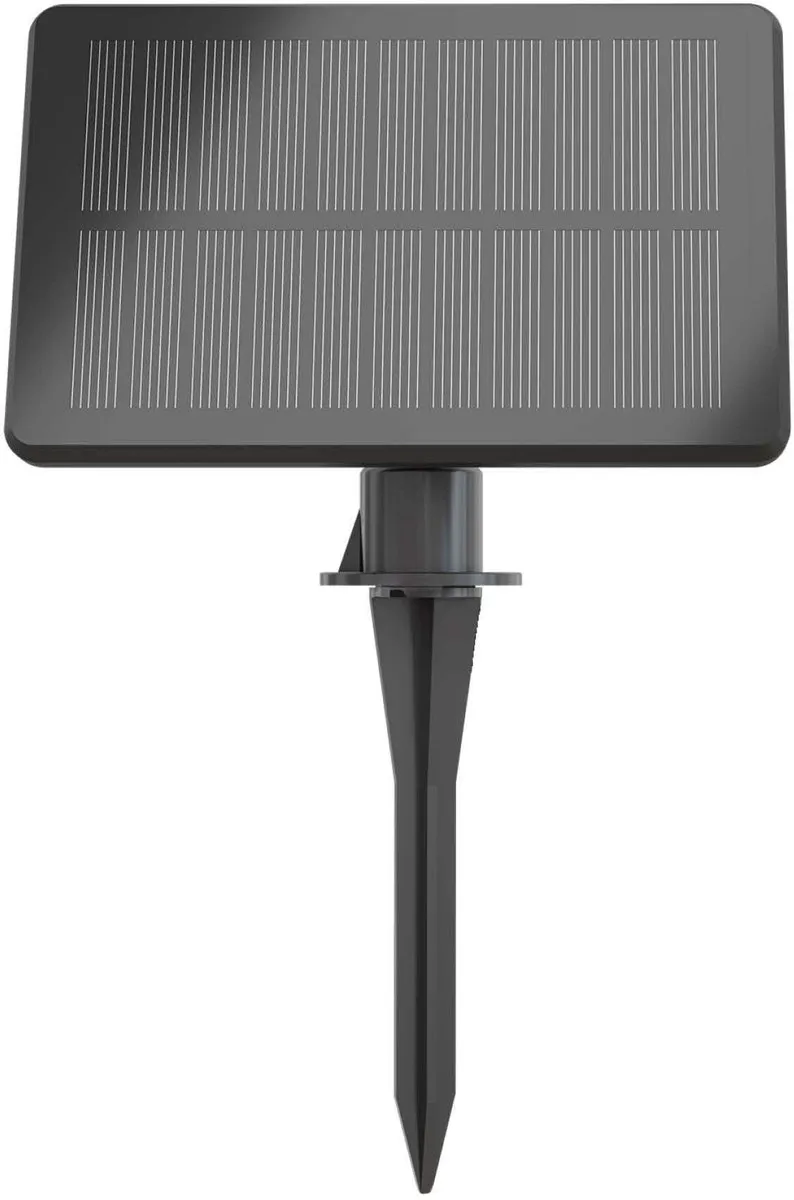 Ledvion Solar LED Paneel 30x30cm 1.5W