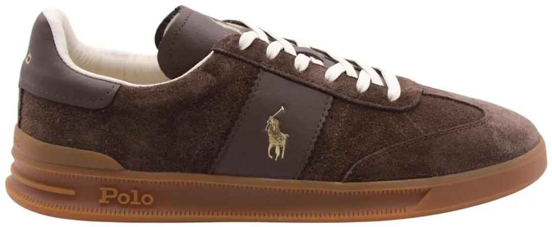 Ralph Lauren Donkerbruin Schoenen Maat 42 - afbeelding 6 van 6