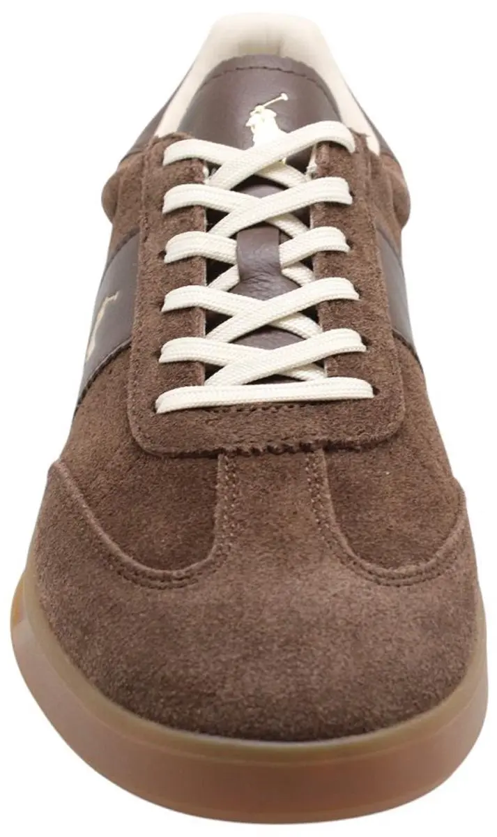 Ralph Lauren Donkerbruin Schoenen Maat 42 - afbeelding 3 van 6