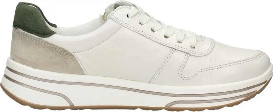 Ara Sapporo-S 2.0 Veterschoenen Laag