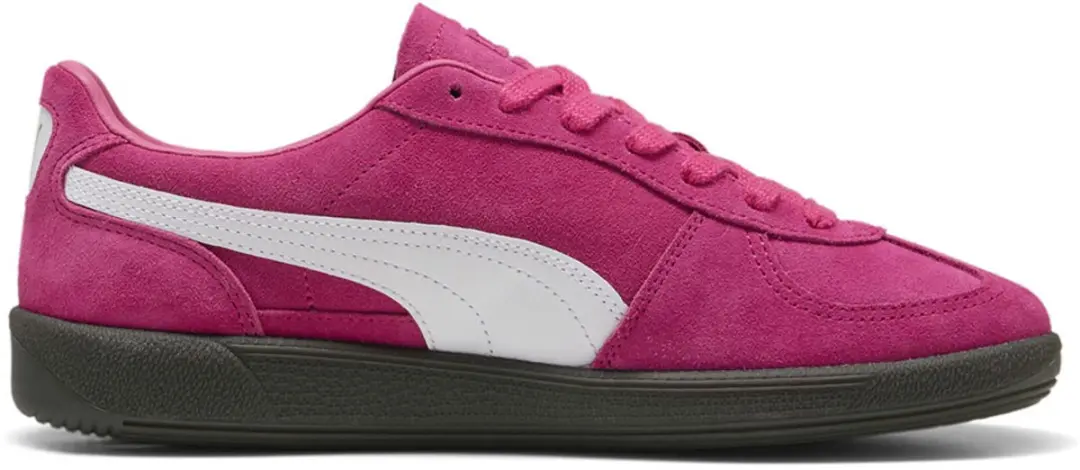PUMA Palermo 39646345 Schoenen - 37 Pink/White - afbeelding 5 van 6