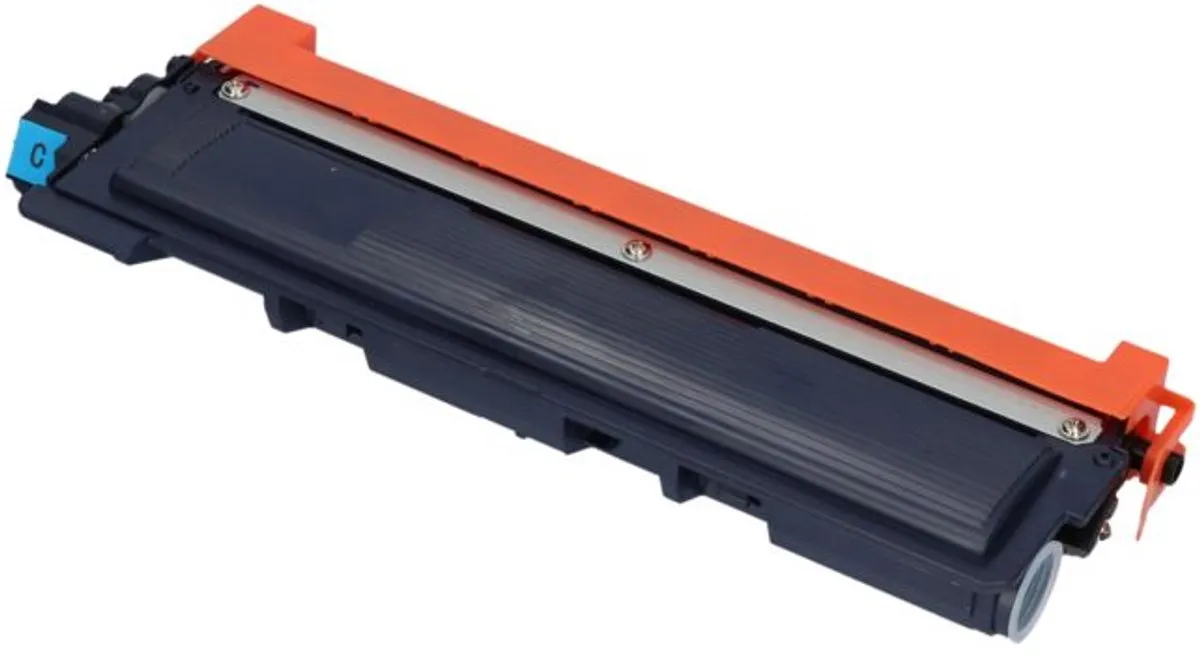 PrintAbout Brother TN-230C Toner Cyaan - 7.300 Pagina's