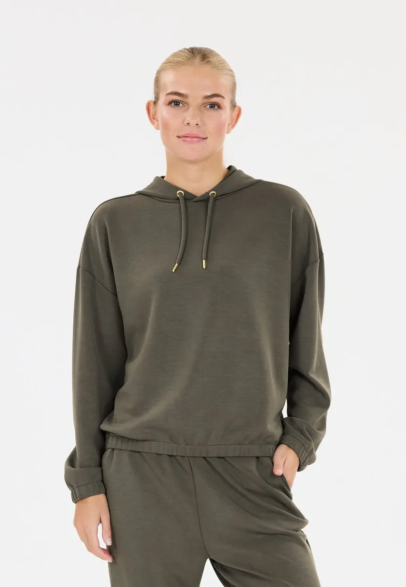Athlecia Kapuzensweatshirt NAMIER W